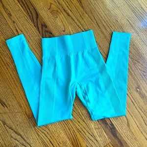 Gymshark leggings size small